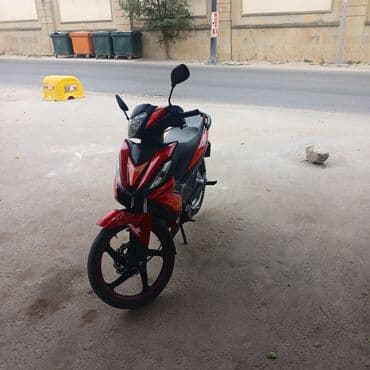 Tufan - 49, 50 sm3, 2023 il, 14000 km, ilkin ödəniş: Var lalafo.az -da Tufan - 49, 50 sm3, 2023 il, 14000 km, ilkin ödəniş: Var