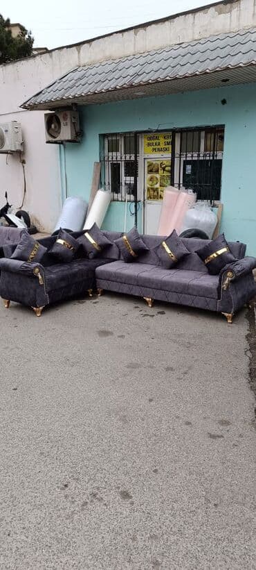 Künc divan lalafo.az -da Künc divan