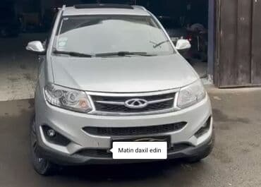 Təcili chery T21 ili. 2015 Mühərrik 2 benzin Surətlər Q Avtomat yürüş lalafo.az -da Təcili chery T21 ili. 2015 Mühərrik 2 benzin Surətlər Q Avtomat yürüş