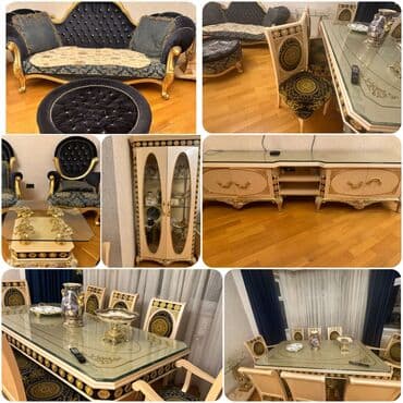 İşlənmiş, Masa və oturacaqlar, Rəf, Komod, Kredit yoxdur, İtaliya lalafo.az -da İşlənmiş, Masa və oturacaqlar, Rəf, Komod, Kredit yoxdur, İtaliya