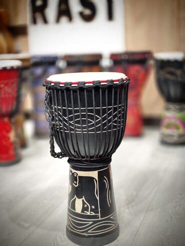 Darbukalar: DJEMBE Africa Drums " Wodden Pvs" Afrika nagarasi Djembə Djembe ritm lalafo.az -da — 8 Darbukalar: DJEMBE Africa Drums " Wodden Pvs" Afrika nagarasi Djembə Djembe ritm — 8