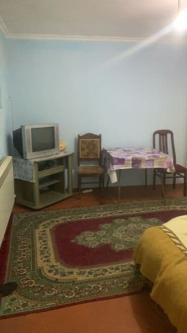 Salam sabunçu rayonu zabrat 1qesebesinde yerilşən 1 otaqlı ev kirayə lalafo.az -da Salam sabunçu rayonu zabrat 1qesebesinde yerilşən 1 otaqlı ev kirayə