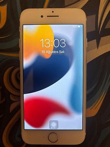 IPhone 7, 32 GB, Qızılı lalafo.az -da IPhone 7, 32 GB, Qızılı