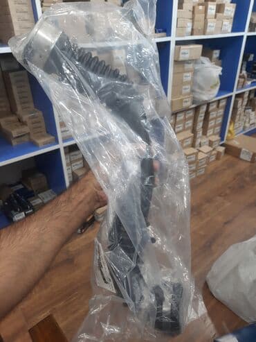 Hyundai Santafe interkuller şlanqı lalafo.az -da Hyundai Santafe interkuller şlanqı