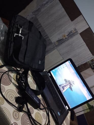 HP Pavilion 15.6" noutbuk + çanta və adapter Xüsusiyyətlər: - Ekran lalafo.az -da HP Pavilion 15.6" noutbuk + çanta və adapter Xüsusiyyətlər: - Ekran