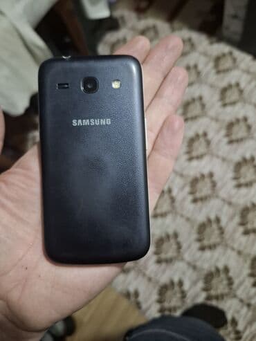 Samsung Galaxy Star 2, rəng - Qara, İki sim kartlı lalafo.az -da Samsung Galaxy Star 2, rəng - Qara, İki sim kartlı