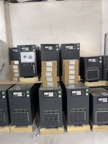 Digər biznes avadanlığı lalafo.az -da Digər biznes avadanlığı