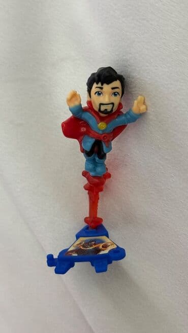 Kinder joy fiqurları. Marvel və Cars (arabalar) seriyası lalafo.az -da Kinder joy fiqurları. Marvel və Cars (arabalar) seriyası