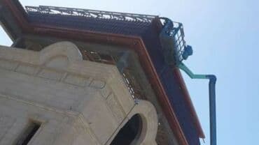 Потолок: Aqlay daşları və quraşdırılması at lalafo.az — 7 Потолок: Aqlay daşları və quraşdırılması — 7