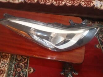 Sağ, Yaxın və uzaq vuran işıqlar Hyundai, 2015 il, Orijinal, İşlənmiş lalafo.az -da Sağ, Yaxın və uzaq vuran işıqlar Hyundai, 2015 il, Orijinal, İşlənmiş