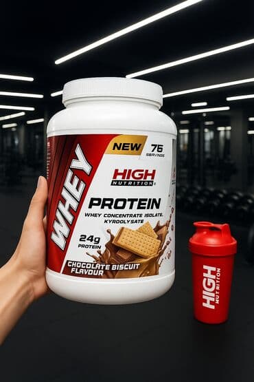 Protein Çəki: 2001 - 2500 g, Yeni lalafo.az -da Protein Çəki: 2001 - 2500 g, Yeni