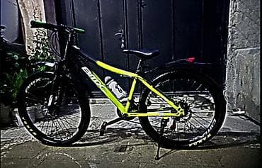 MTB tipli velosiped – BMX marka - Tip: Dağ/MTB - Çərçivə: Alüminium lalafo.az -da MTB tipli velosiped – BMX marka - Tip: Dağ/MTB - Çərçivə: Alüminium