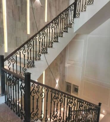 Потолок: Metal EN MMC olaraq istədiyiniz forma və ölçüde demir işlerinin at lalafo.az — 5 Потолок: Metal EN MMC olaraq istədiyiniz forma və ölçüde demir işlerinin — 5