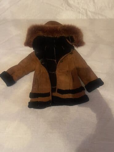 Kurtka, Uniseks, 2 - 3 yaş lalafo.az -da Kurtka, Uniseks, 2 - 3 yaş