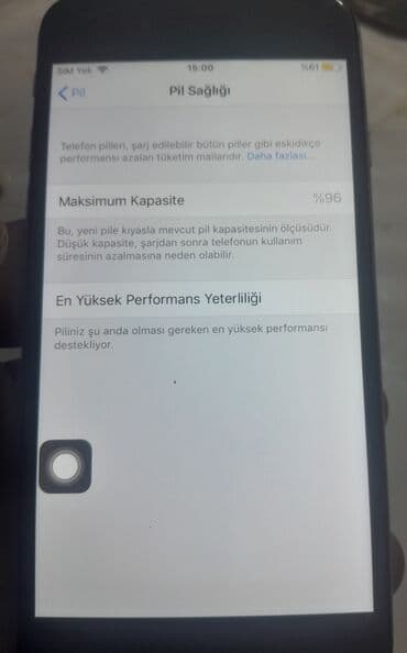 IPhone 6, 32 GB, Barmaq izi lalafo.az -da IPhone 6, 32 GB, Barmaq izi