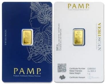 Məhsul: PAMP Suisse qızıl külçə • Brend: PAMP Suisse (Swiss Made) lalafo.az -da Məhsul: PAMP Suisse qızıl külçə • Brend: PAMP Suisse (Swiss Made)