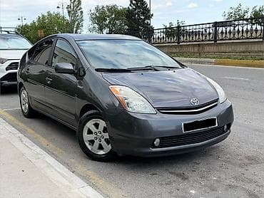 Toyota Prius: 1.5 l | 2008 il Hetçbek lalafo.az -da Toyota Prius: 1.5 l | 2008 il Hetçbek