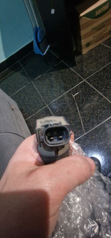 Датчики температуры: Ustden cixma original denso firmasina mexsus bobin satilir. 4 ededdir at lalafo.az — 3 Датчики температуры: Ustden cixma original denso firmasina mexsus bobin satilir. 4 ededdir — 3