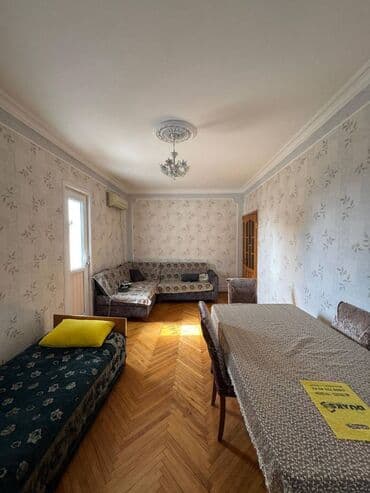 Bakı, 2 otaqlı, Köhnə tikili, m. Həzi Aslanov, 65 kv. m lalafo.az -da Bakı, 2 otaqlı, Köhnə tikili, m. Həzi Aslanov, 65 kv. m