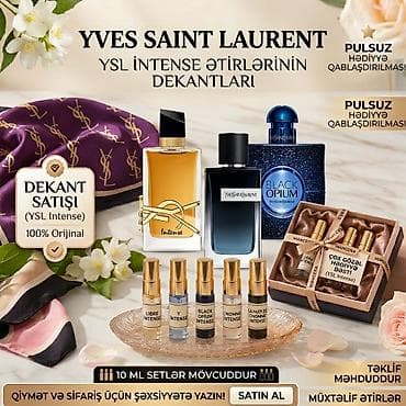 Konsultasiya pulsuz, size uyğun parfüm tapırıq, seçmeyinizə ehtiyac lalafo.az -da Konsultasiya pulsuz, size uyğun parfüm tapırıq, seçmeyinizə ehtiyac