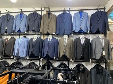 Kostyum, Qış lalafo.az -da Kostyum, Qış