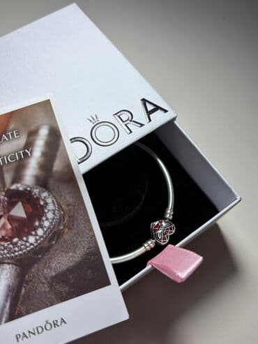 Bilərzik, Pandora, Gümüş lalafo.az -da Bilərzik, Pandora, Gümüş