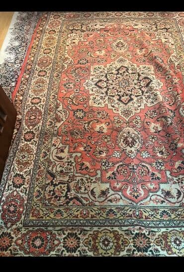 Xalça Dekorativ, İran, Kredit yoxdur lalafo.az -da Xalça Dekorativ, İran, Kredit yoxdur