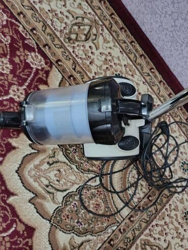 1ay işlənmiş çox yaxşı vəziyyətdə.filteri yeni tozsoran satılır.sadece lalafo.az -da 1ay işlənmiş çox yaxşı vəziyyətdə.filteri yeni tozsoran satılır.sadece