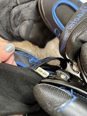 Dəbilqələr: Tənzimlənən inline konki dəsti
Qiymət 35 lalafo.az -da — 2 Dəbilqələr: Tənzimlənən inline konki dəsti
Qiymət 35 — 2