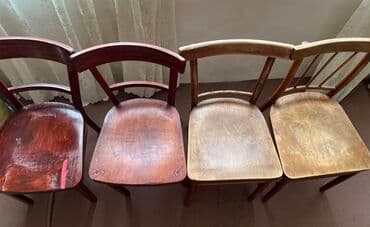 Mətbəx üçün, Qatlanmayan, Stul lalafo.az -da Mətbəx üçün, Qatlanmayan, Stul