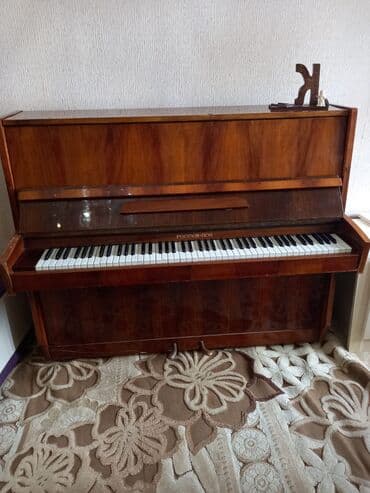 Piano, Rostov-Don, Akustik lalafo.az -da Piano, Rostov-Don, Akustik