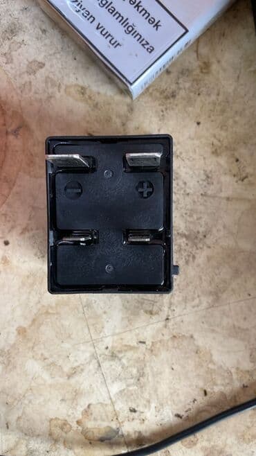 Bu ehtiyat hissesi axtarılır kimde varsa yazsın pulu odenecek lalafo.az -da Bu ehtiyat hissesi axtarılır kimde varsa yazsın pulu odenecek