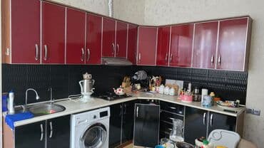 *399₼ MƏTBƏX mebeli :-TƏCİLİ SATILIR*‼️ ÖLÇÜ:-5.2 ÜZƏRİNDƏ lalafo.az -da *399₼ MƏTBƏX mebeli :-TƏCİLİ SATILIR*‼️ ÖLÇÜ:-5.2 ÜZƏRİNDƏ