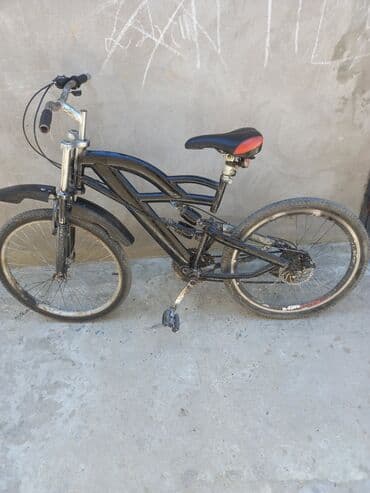 Velosipet lalafo.az -da Velosipet