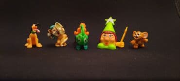 Kinder fiqurları. Köhnə vintage kinder fiqurları. Barter mümkündür lalafo.az -da Kinder fiqurları. Köhnə vintage kinder fiqurları. Barter mümkündür