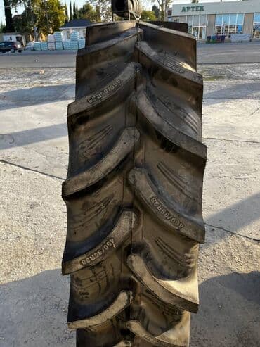 18.4R38 (460/85R38) ÖZKA Türkiyə ^ nağd alişlar - qiymət 1 ədəd lalafo.az -da 18.4R38 (460/85R38) ÖZKA Türkiyə ^ nağd alişlar - qiymət 1 ədəd