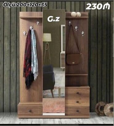 Açılan, Düz dolab, Dolab-asılqan lalafo.az -da Açılan, Düz dolab, Dolab-asılqan