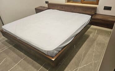 İşlənmiş, İkinəfərlik çarpayı, Bazasız, Matras ilə, Siyirməsiz, Azərbaycan lalafo.az -da İşlənmiş, İkinəfərlik çarpayı, Bazasız, Matras ilə, Siyirməsiz, Azərbaycan