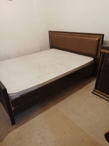 2 təknəfərlik çarpayı, Tumba, Komod, İşlənmiş lalafo.az -da 2 təknəfərlik çarpayı, Tumba, Komod, İşlənmiş