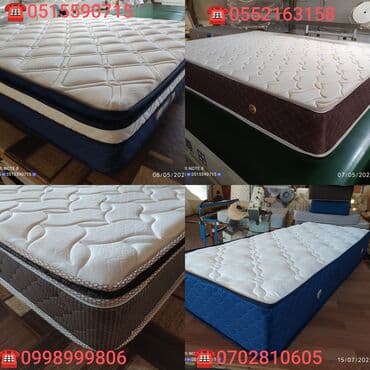 Yeni, Ortopedik matras lalafo.az -da Yeni, Ortopedik matras