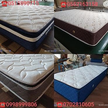 Yeni, Ortopedik matras lalafo.az -da Yeni, Ortopedik matras