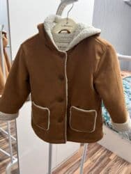 Palto, Qız üçün, 5 - 6 yaş, Lc Waikiki lalafo.az -da Palto, Qız üçün, 5 - 6 yaş, Lc Waikiki