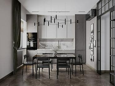 Услуги дизайн интерьера, выполняю дизайн премиум класса,а также lalafo.az -da — 9 Услуги дизайн интерьера, выполняю дизайн премиум класса,а также — 9