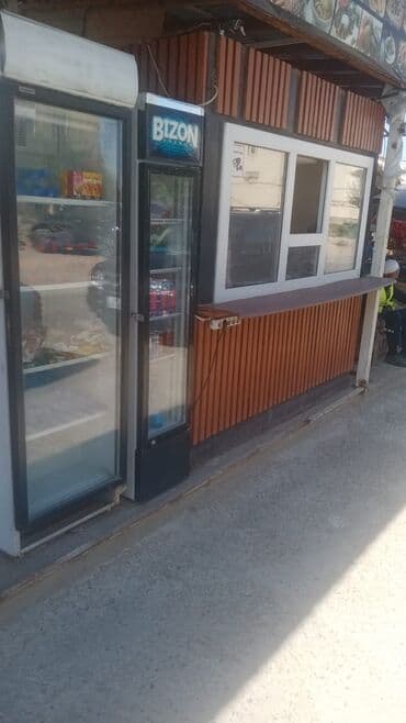 ПО для бизнеса: Kioskun eni 1.50 uz 2 mt.hun 2 mt. Qiymet 1600 azn. Unvan Hovsan at lalafo.az — 2 ПО для бизнеса: Kioskun eni 1.50 uz 2 mt.hun 2 mt. Qiymet 1600 azn. Unvan Hovsan — 2