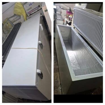 Qapalı dondurucu, Rusiya lalafo.az -da Qapalı dondurucu, Rusiya