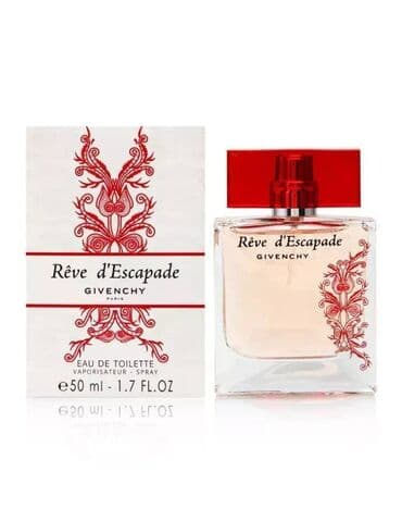 Givenchy Reve D'Escapade ətri SR Perfume Gallery-nin növbəti ətir lalafo.az -da Givenchy Reve D'Escapade ətri SR Perfume Gallery-nin növbəti ətir