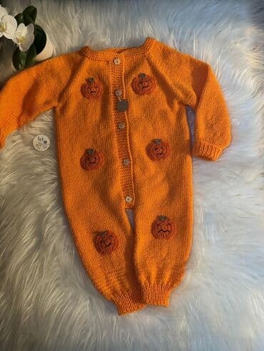 Kombinezon, Uniseks, 6 - 9 ay lalafo.az -da Kombinezon, Uniseks, 6 - 9 ay