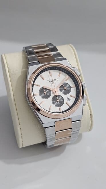 Yeni, Qol saatı, Tissot, rəng - Qara lalafo.az -da Yeni, Qol saatı, Tissot, rəng - Qara