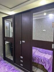 Qarderob, paltar dolabı lalafo.az -da Qarderob, paltar dolabı