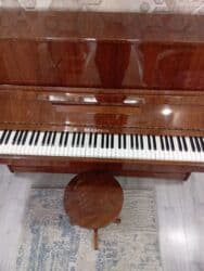 Fleytalar: Piano, Belarus, Akustik lalafo.az -da — 3 Fleytalar: Piano, Belarus, Akustik — 3